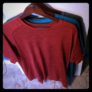 All 3 Metal vent thin new style 2018